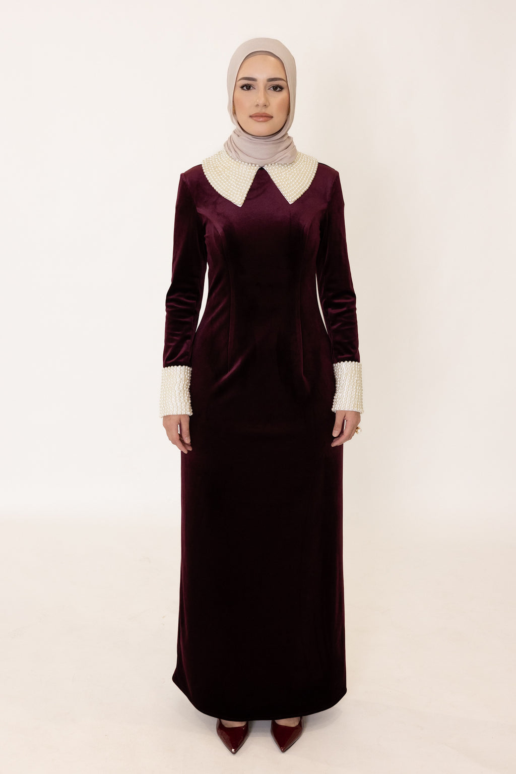 Pearlise Dress