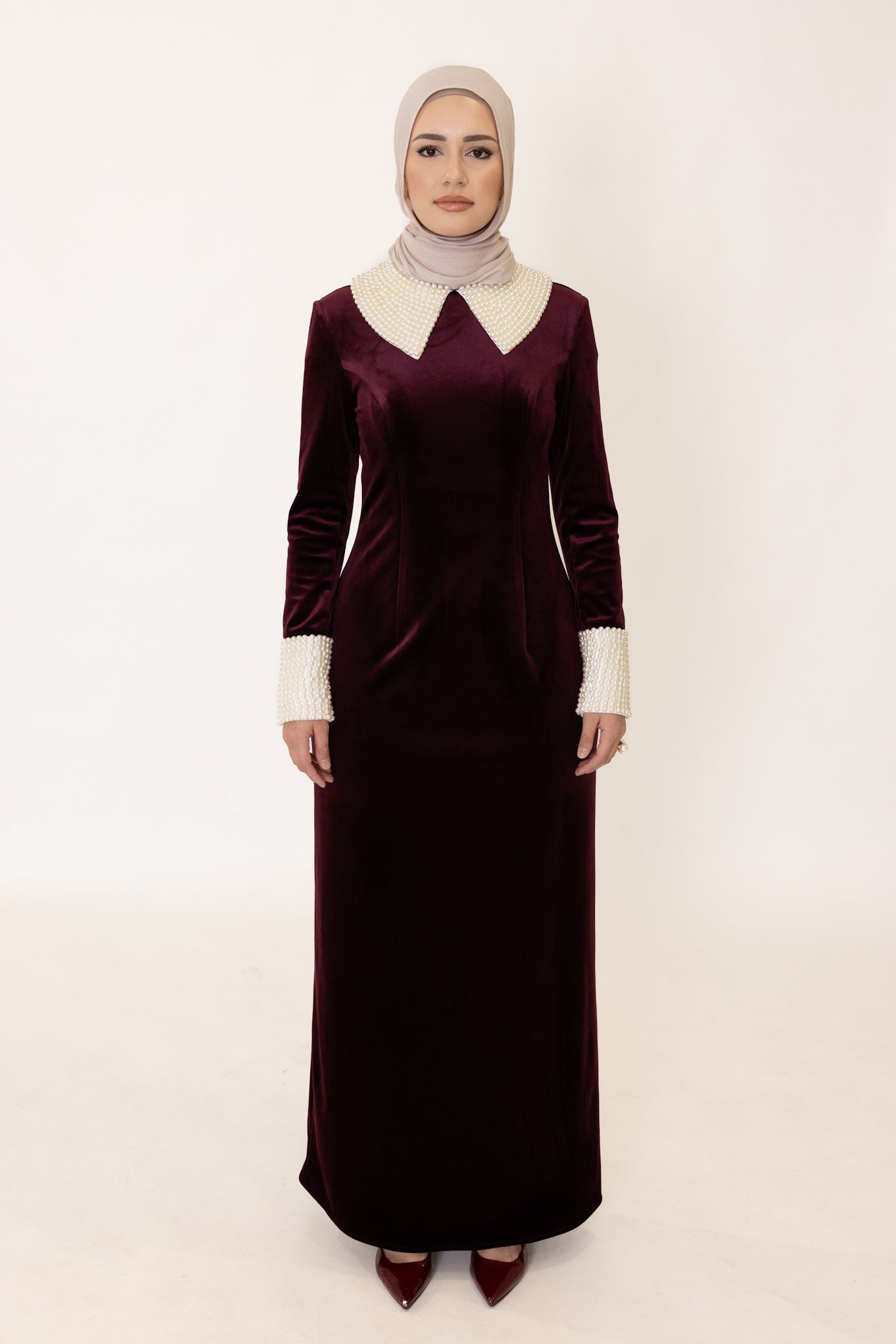 Pearlise Dress