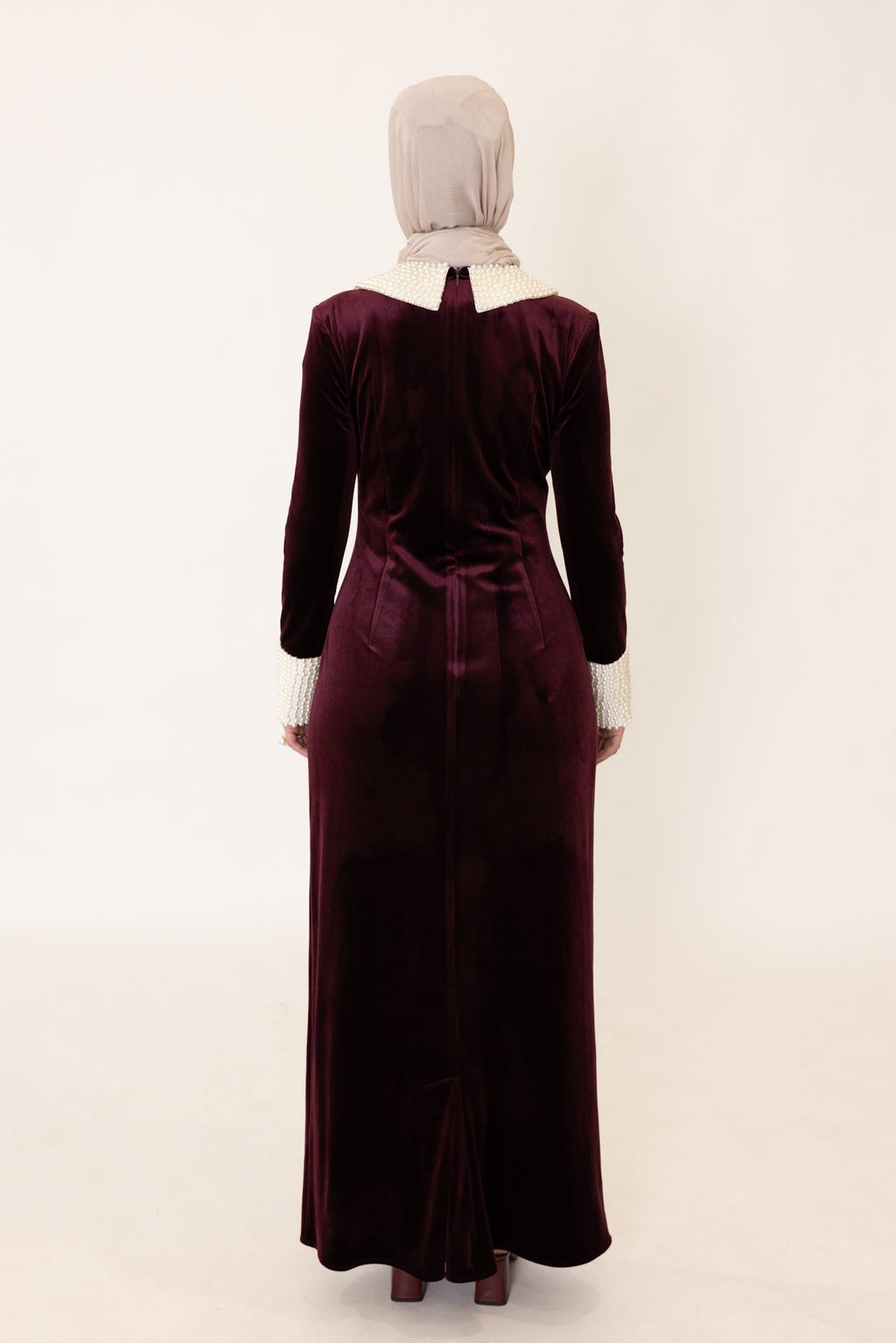 Pearlise Dress