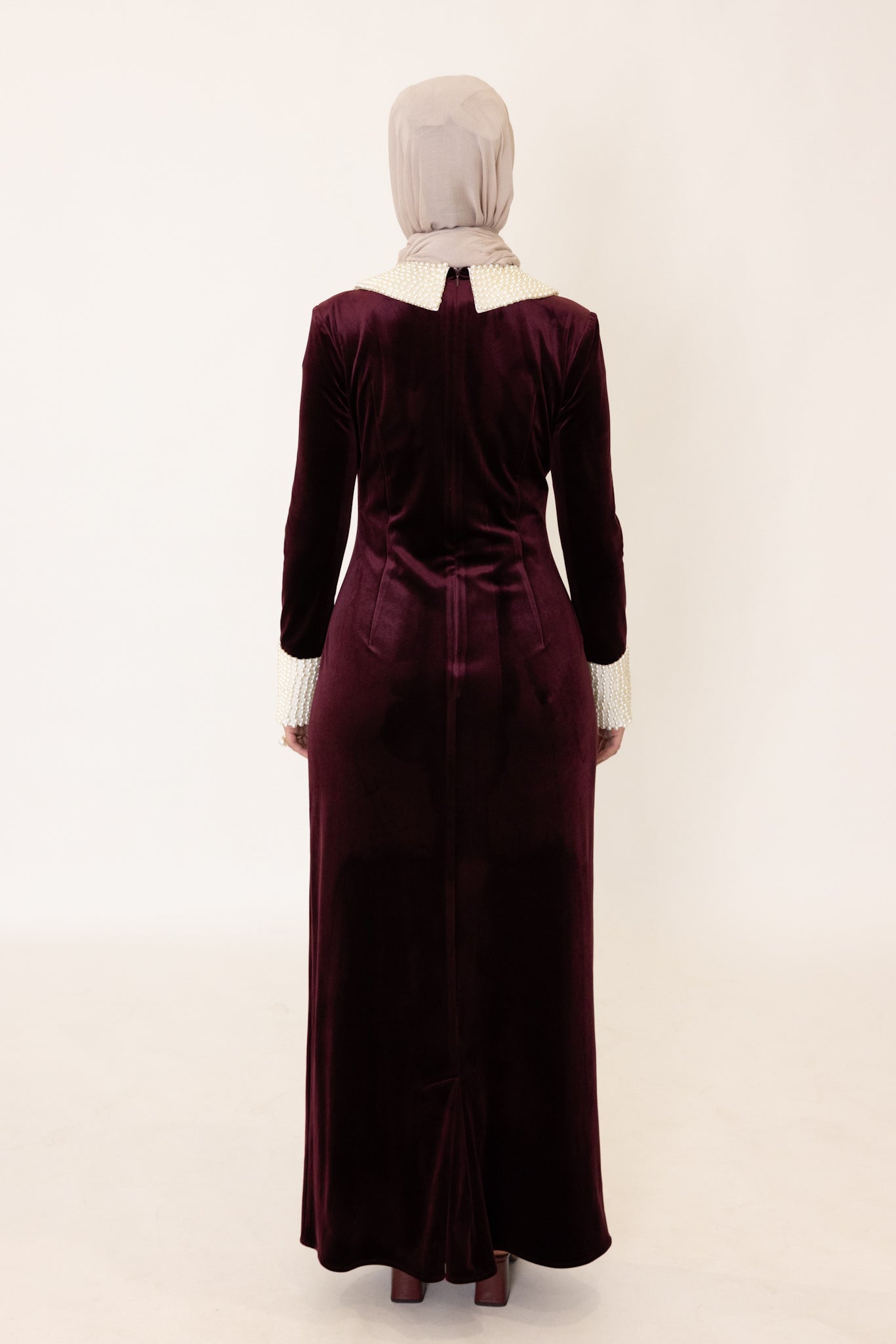 Pearlise Dress